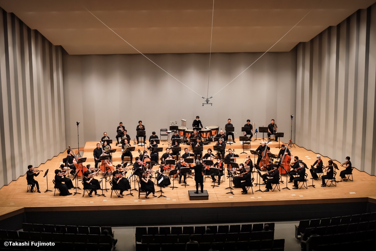 配置・セッティング | 森と湖の詩